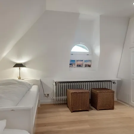 Fienchen Apartman Keitum