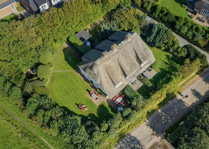 Appartement Fienchen *