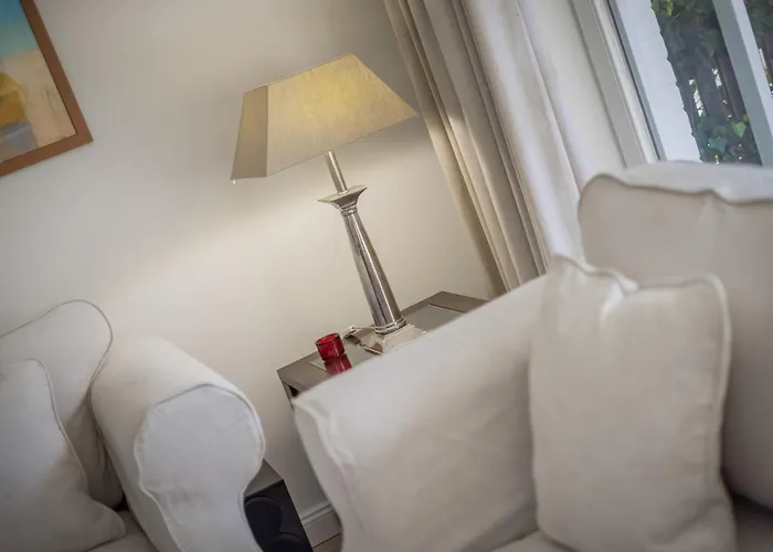 Appartement Fienchen Keitum