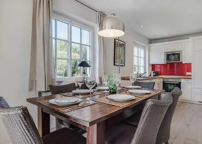 Fienchen Appartement *