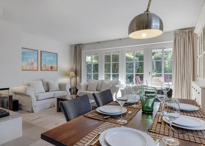 Fienchen Appartement Keitum