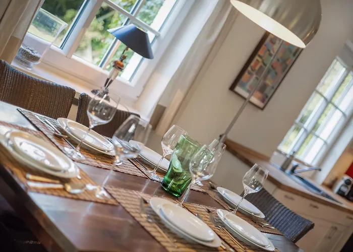 Appartement Fienchen