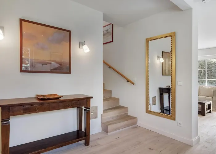 Appartement Fienchen *