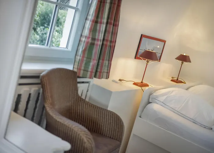 Appartement Fienchen