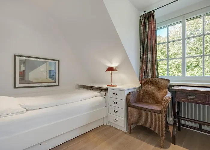 Appartement Fienchen