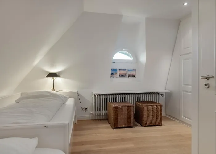 Fienchen Appartement Keitum